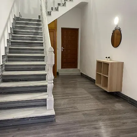 Apartamento En Olula del Río Buitenkant foto