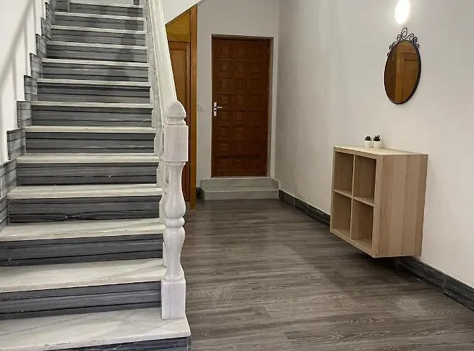 Apartamento En Olula Del Rio