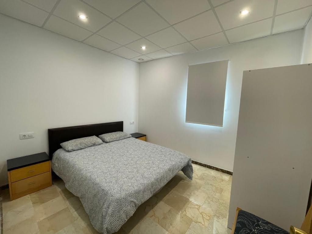 Apartment En