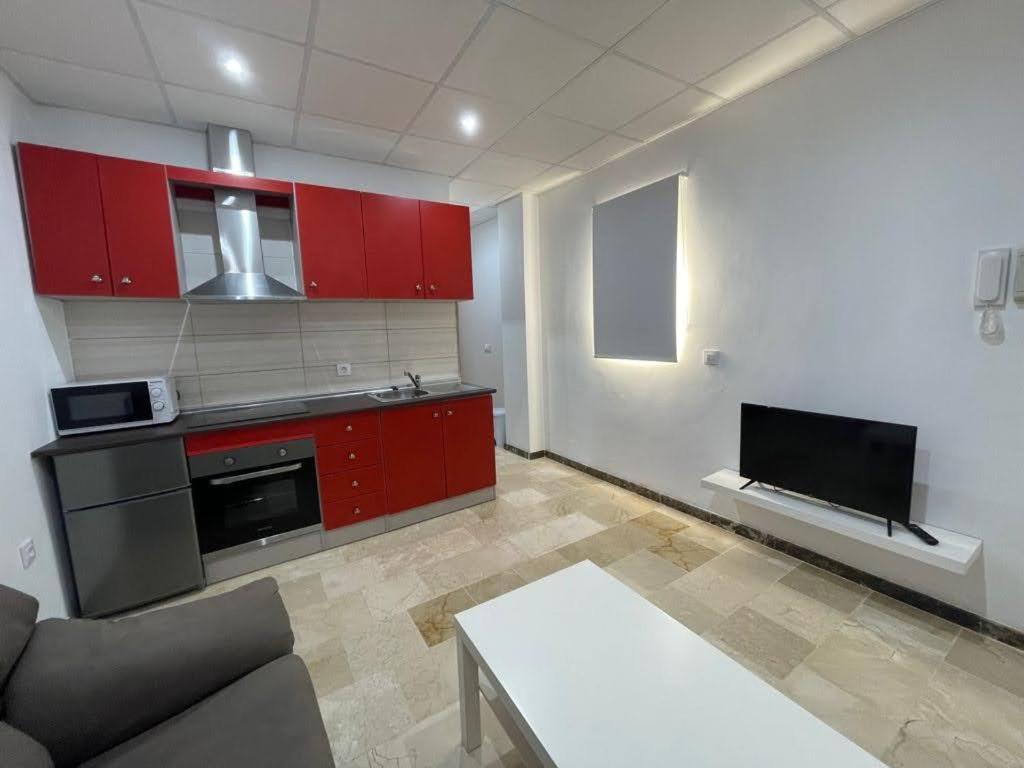 Apartment En